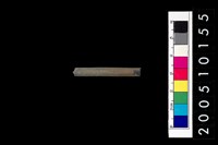 藏品(石針)的圖片