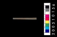 藏品(石針)的圖片