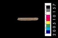 藏品(石針)的圖片