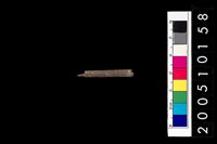 藏品(石針)的圖片