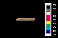 藏品(石針)的圖片