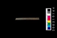 藏品(石針)的圖片