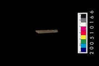 藏品(石針)的圖片