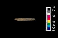 藏品(石針)的圖片