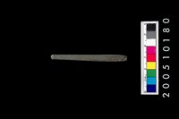 藏品(石針)的圖片