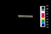 藏品(石針)的圖片