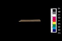 藏品(石針)的圖片