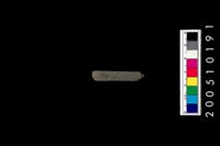 藏品(石針)的圖片