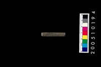 藏品(石針)的圖片