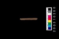 藏品(石針)的圖片