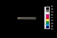 藏品(石針)的圖片