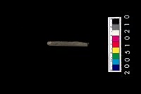 藏品(石針)的圖片