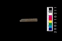 藏品(石針)的圖片