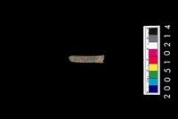 藏品(石針)的圖片