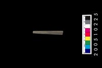 藏品(石針)的圖片