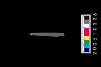 藏品(石針)的圖片