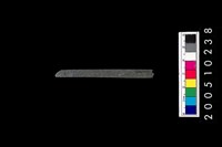 藏品(石針)的圖片