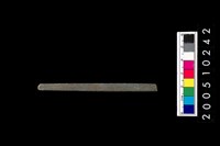 藏品(石針)的圖片