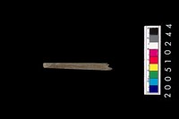 藏品(石針)的圖片