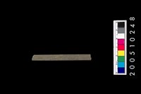 藏品(石針)的圖片