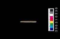 藏品(石針)的圖片