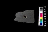 藏品(石矛)的圖片