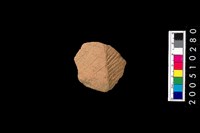 藏品(繩紋折肩)的圖片