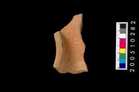 藏品(帶紋罐口緣)的圖片