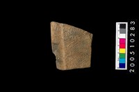 藏品(繩紋缽口)的圖片