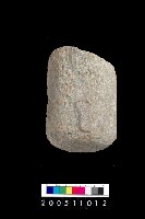 藏品(石杵)的圖片