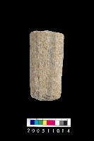 藏品(石杵)的圖片