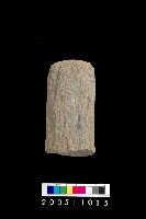 藏品(石杵)的圖片