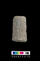 藏品(石杵)的圖片