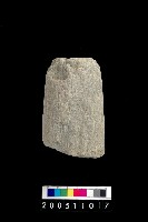 藏品(石杵)的圖片