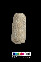 藏品(石杵)的圖片