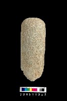 藏品(石杵)的圖片