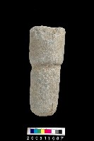 藏品(石杵)的圖片