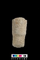藏品(石杵)的圖片