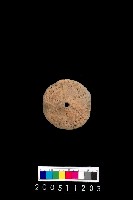 藏品(陶紡輪)的圖片