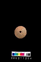 藏品(陶紡輪)的圖片