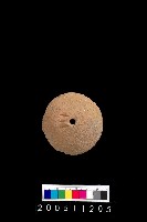 藏品(陶紡輪)的圖片