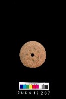 藏品(陶紡輪)的圖片