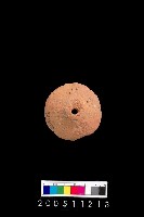 藏品(陶紡輪)的圖片