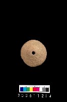 藏品(陶紡輪)的圖片