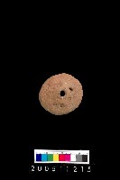 藏品(陶紡輪)的圖片