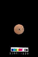 藏品(陶紡輪)的圖片