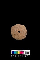 藏品(陶紡輪)的圖片