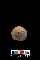 藏品(陶紡輪)的圖片