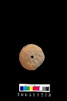 藏品(陶紡輪)的圖片