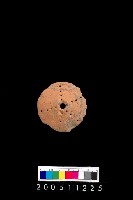 藏品(陶紡輪)的圖片